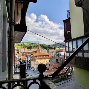 Apartamento Gure Torrontero, Aparcamiento Gratuito Cercano, Bermeo