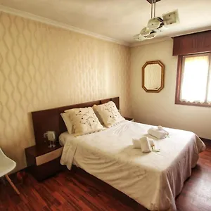 Apartamento Aurrekoetxea 36 Vr, Talako Izarra, Bermeo