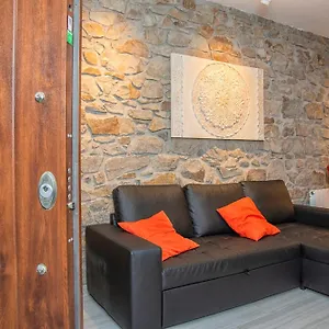 Apartamento Torre Ercilla, Bermeo