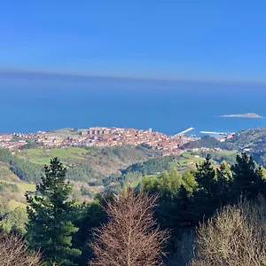 Apartamento Utsa Eski Piso Con Encanto En 1ª Linea De Puerto, Bermeo
