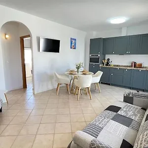 Casa Azahar Luxury Two Bedroom Floor Apartamento Alhaurín el Grande