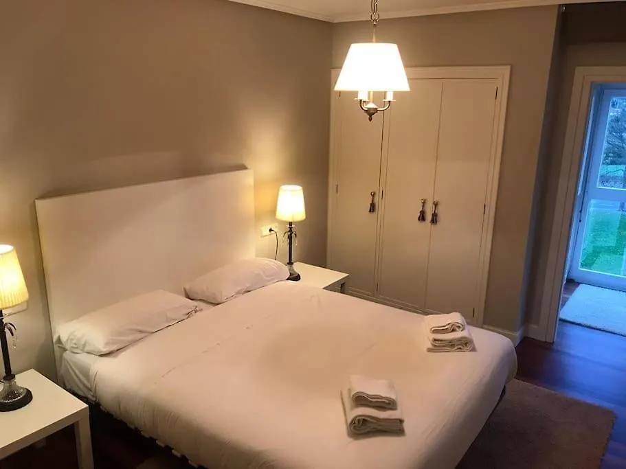 Apartamento Fantastico Apartamento En Bermeo