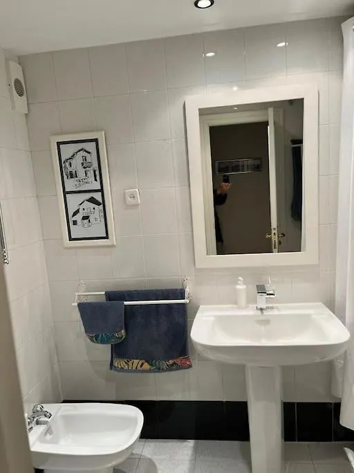 Apartamento Fantastico Apartamento En Bermeo