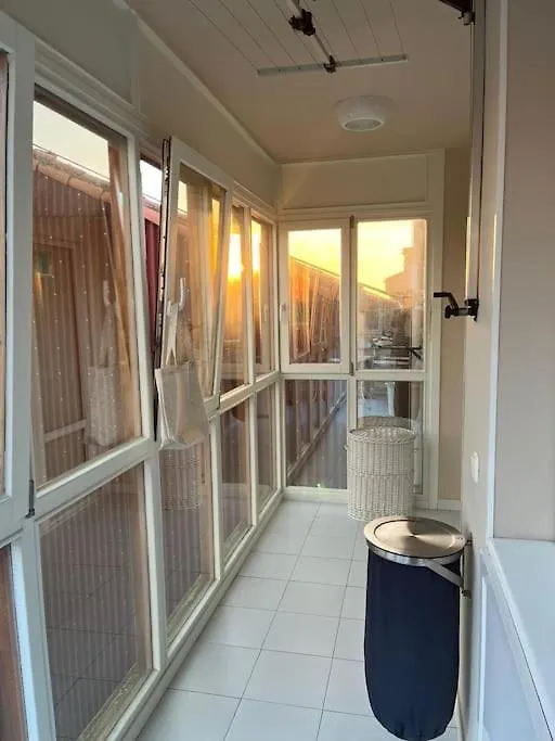 Apartamento Fantastico Apartamento En Bermeo España