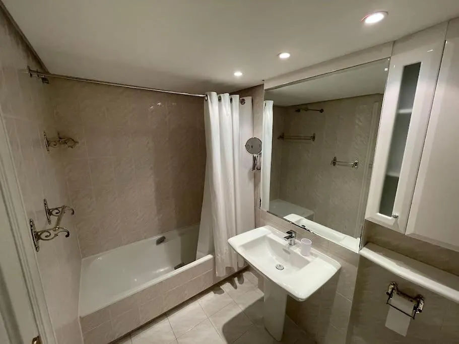 Apartamento Fantastico Apartamento En Bermeo