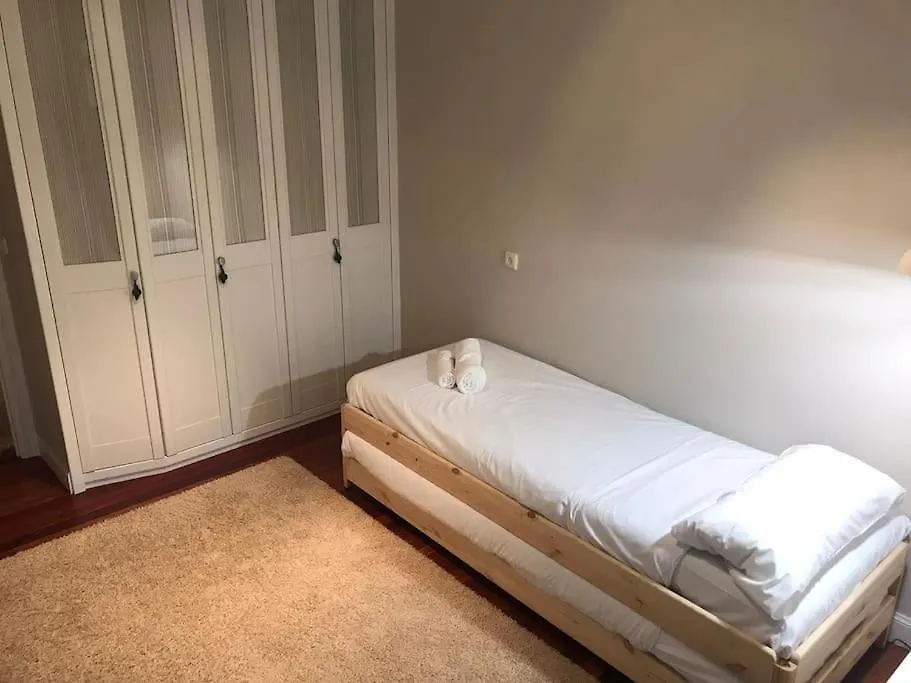 Apartamento Fantastico Apartamento En Bermeo 0*,  España