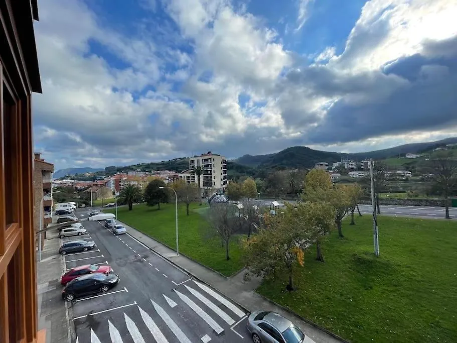 Apartamento Fantastico Apartamento En Bermeo 0*,  España