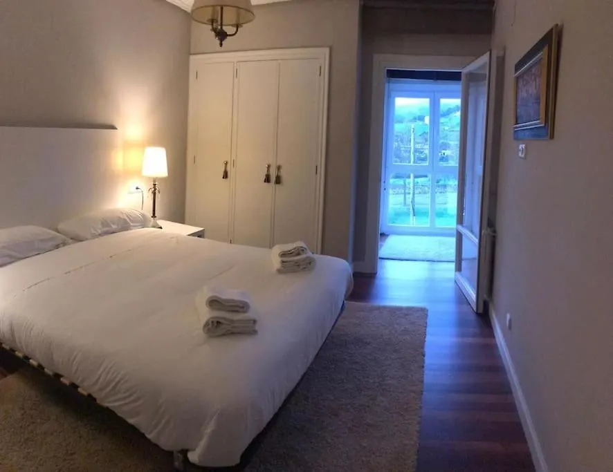 Apartamento Fantastico Apartamento En Bermeo