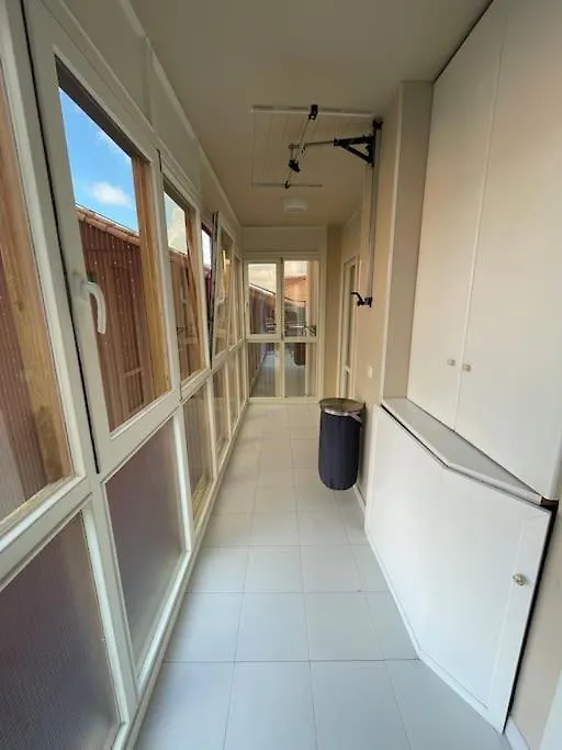 Apartamento Fantastico Apartamento En Bermeo 0*,