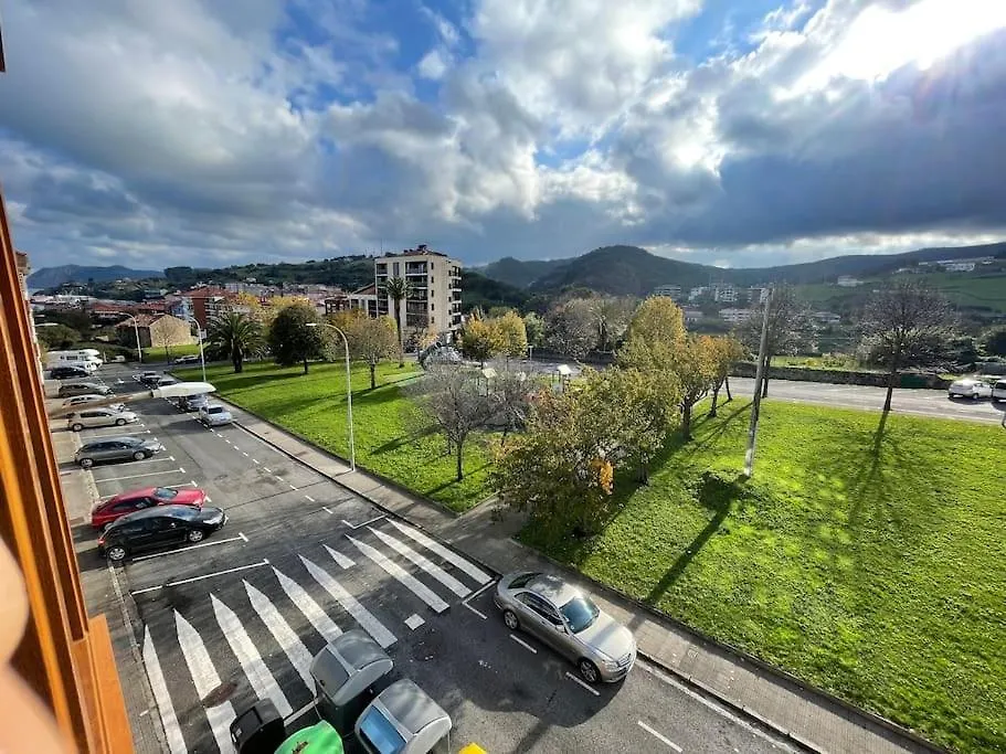 Apartamento Fantastico Apartamento En Bermeo