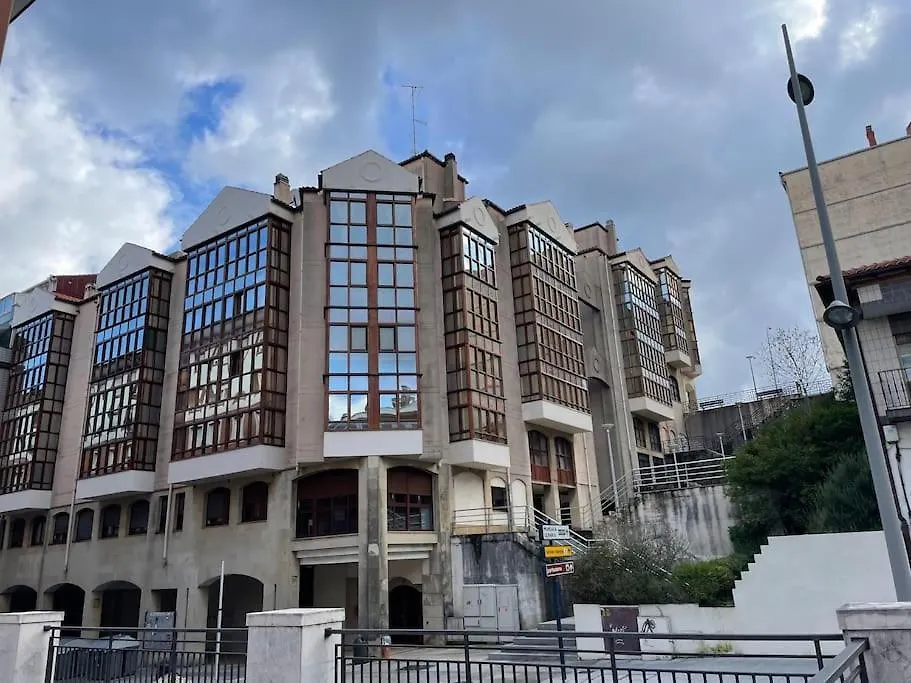 Apartamento Fantastico Apartamento En Bermeo