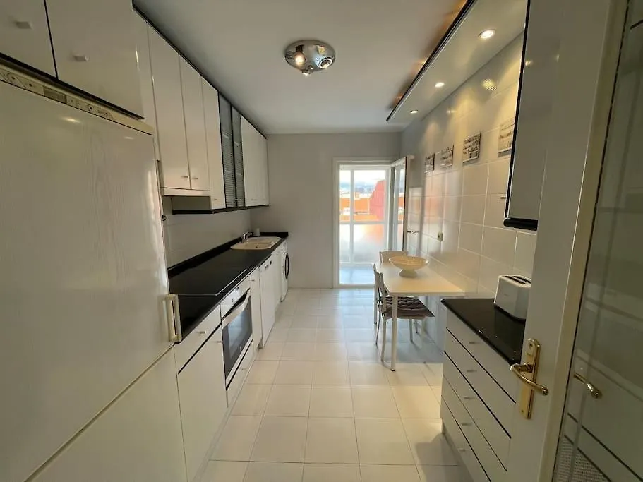 Apartamento Fantastico Apartamento En Bermeo España