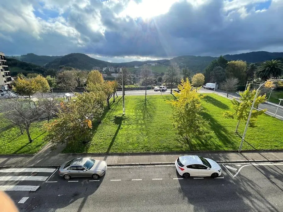 Apartamento Fantastico Apartamento En Bermeo