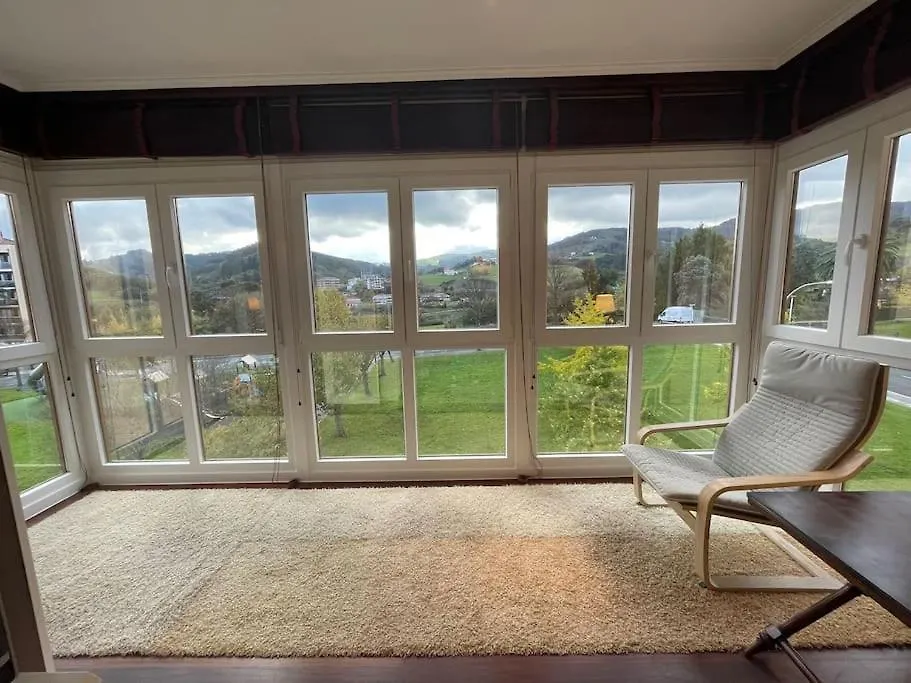 Apartamento Fantastico Apartamento En Bermeo 0*,  España