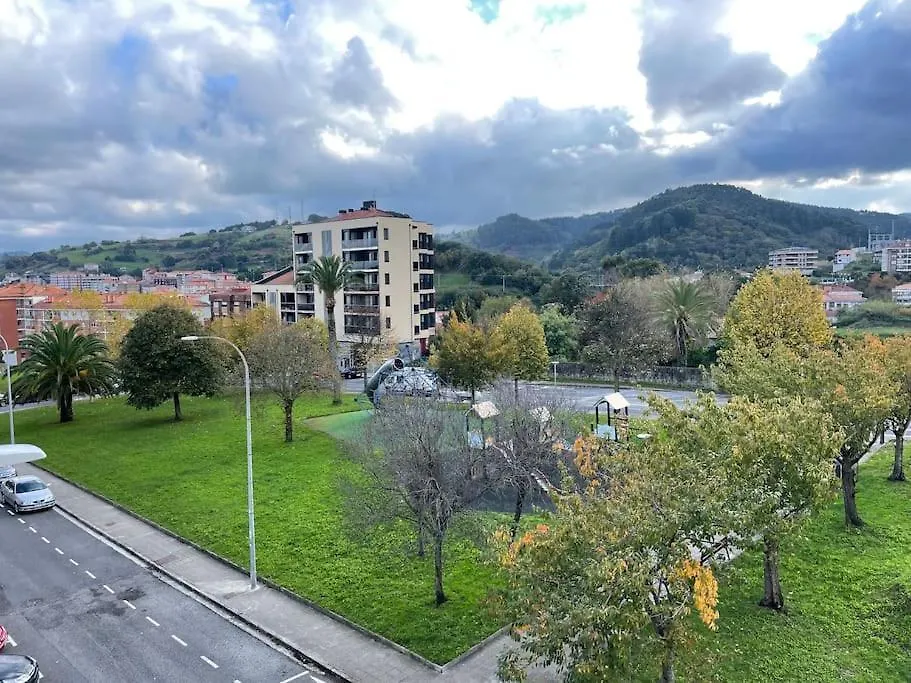 Apartamento Fantastico Apartamento En Bermeo España