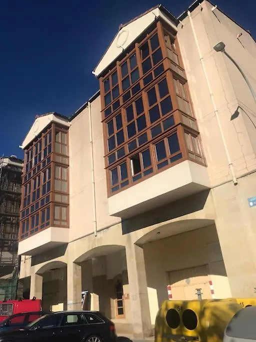 Apartamento Fantastico Apartamento En Bermeo