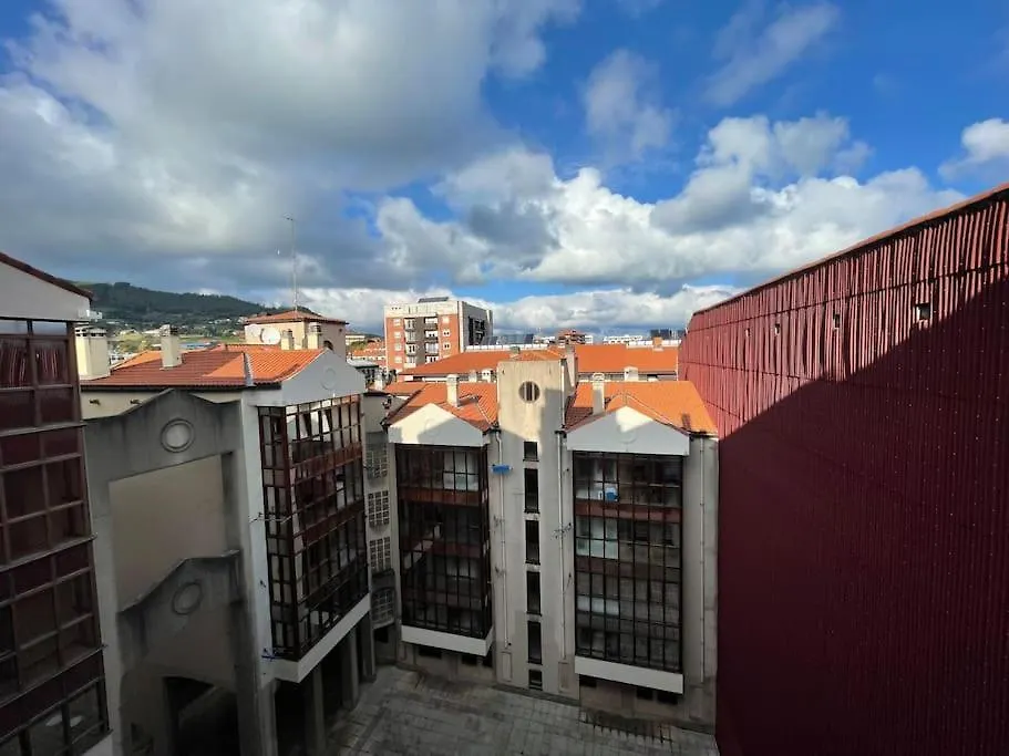 Apartamento Fantastico Apartamento En Bermeo 0*,