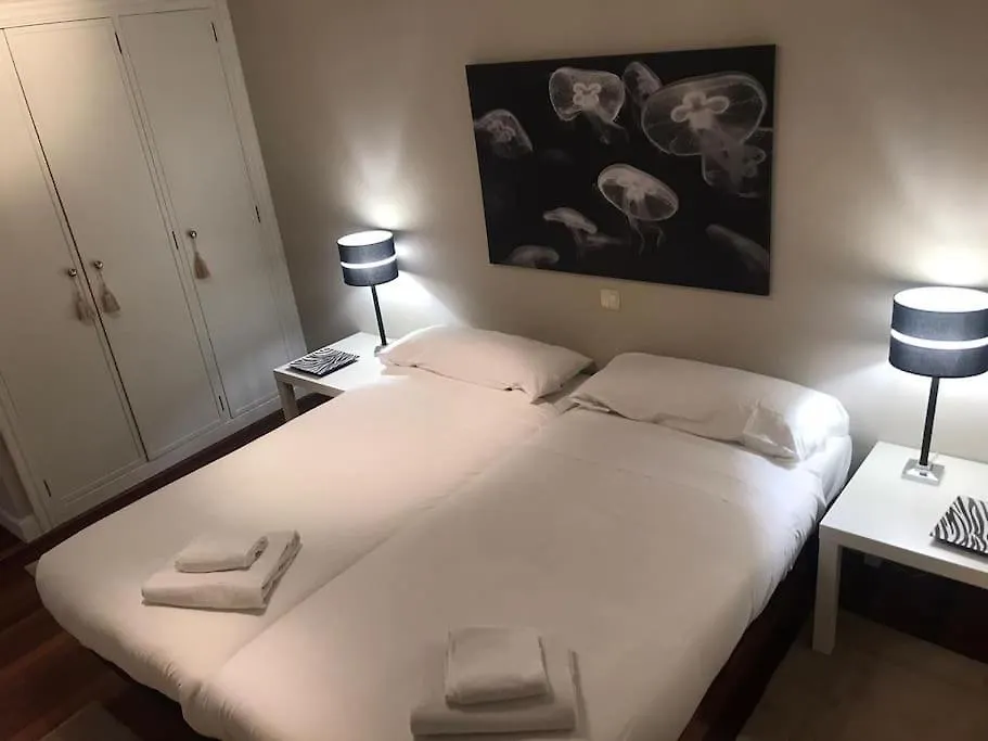 Apartamento Fantastico Apartamento En Bermeo